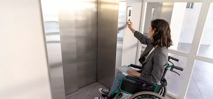 Benefits of Modern Handicap Door Systems in Baldwin, PA