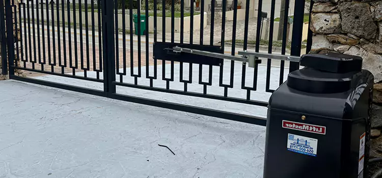 Seamless Installation and Support for Your New Gate in Baldwin, PA