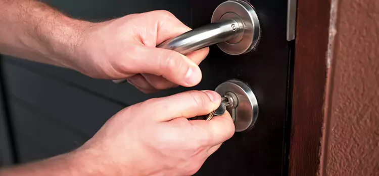 Pella Storm Door Lock Body Replacement Baldwin